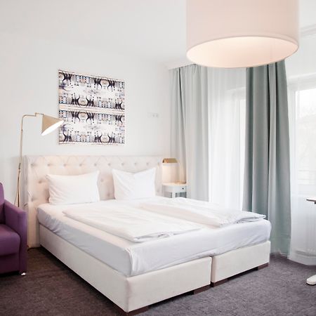 Hotel Les Nations Berlin Zewnętrze zdjęcie