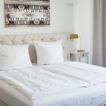 Hotel Les Nations Berlin Zewnętrze zdjęcie