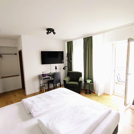 Hotel Les Nations Berlin Zewnętrze zdjęcie