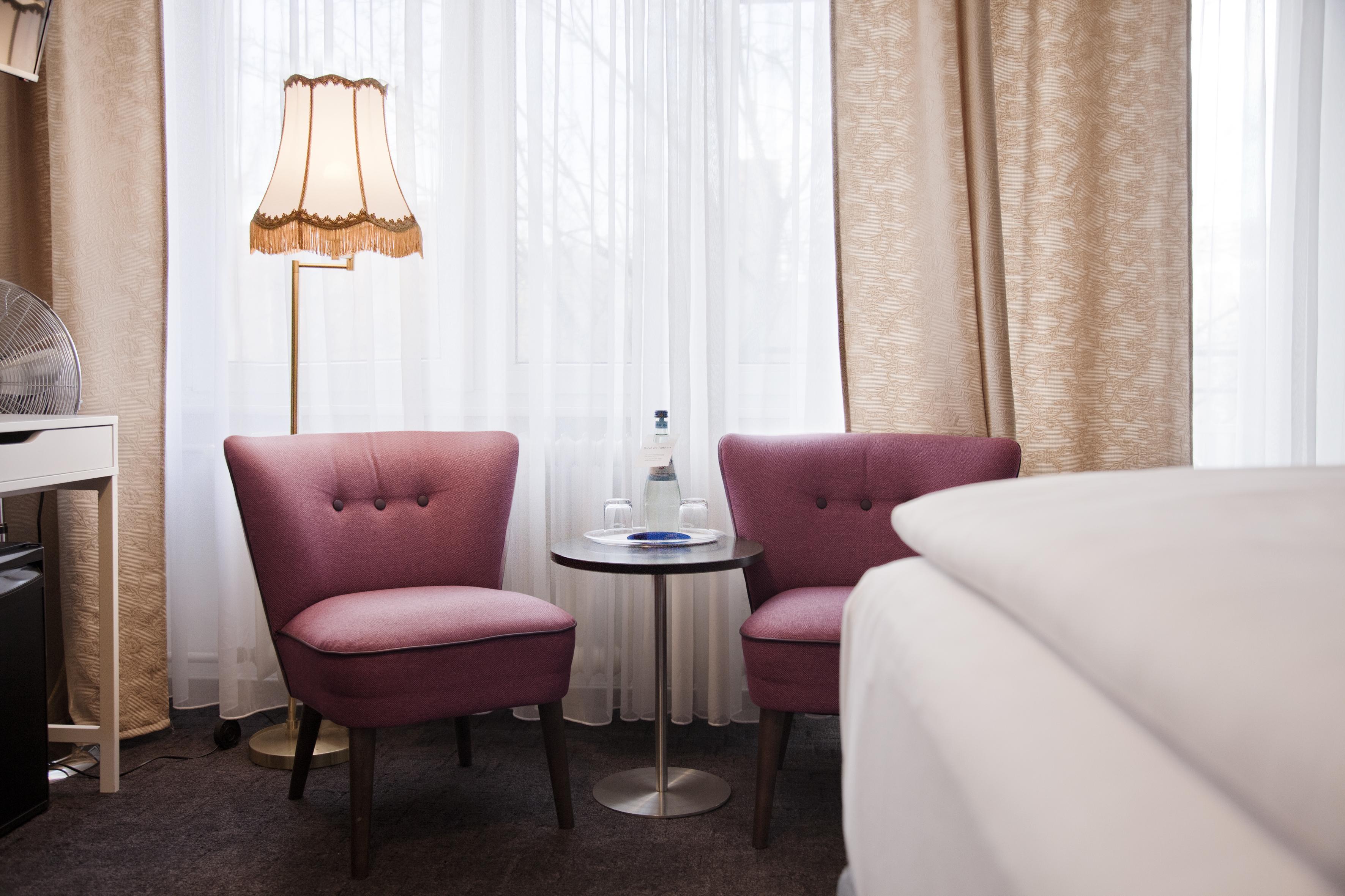 Hotel Les Nations Berlin Zewnętrze zdjęcie