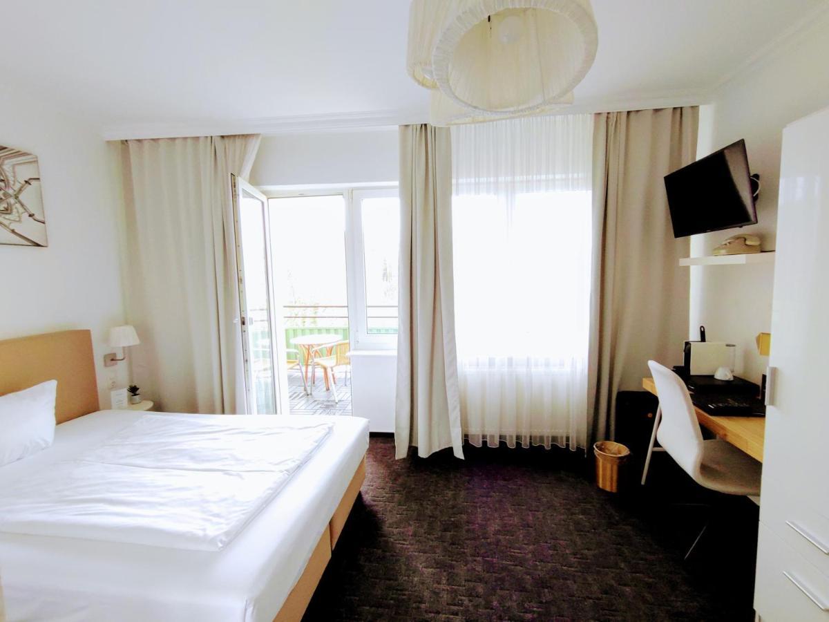 Hotel Les Nations Berlin Zewnętrze zdjęcie