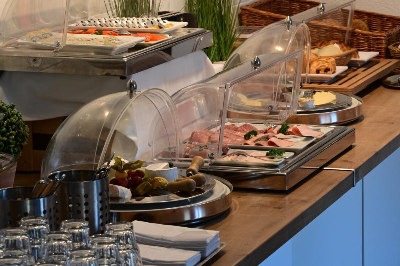 Hotel Les Nations Berlin Zewnętrze zdjęcie